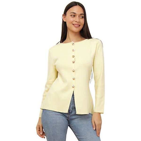 La Modeuse  Strickjacken 77771_P184446 günstig online kaufen