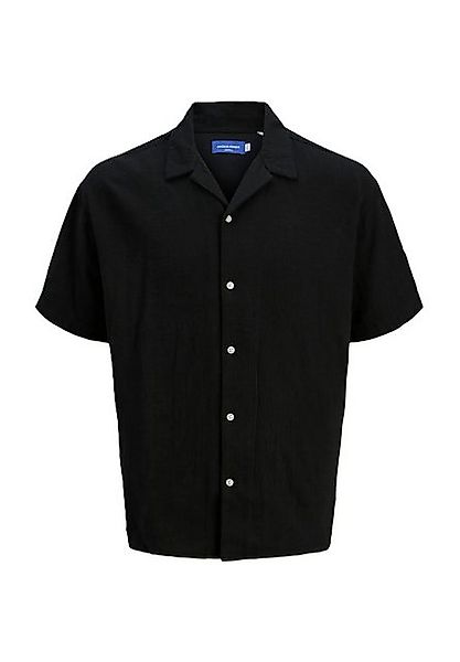Jack & Jones Businesshemd JOREASTER PATRAS RESORT SHIRT SS LN günstig online kaufen