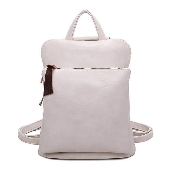 ITALYSHOP24 Rucksack Damen Rucksack Tasche Umhängetasche günstig online kaufen