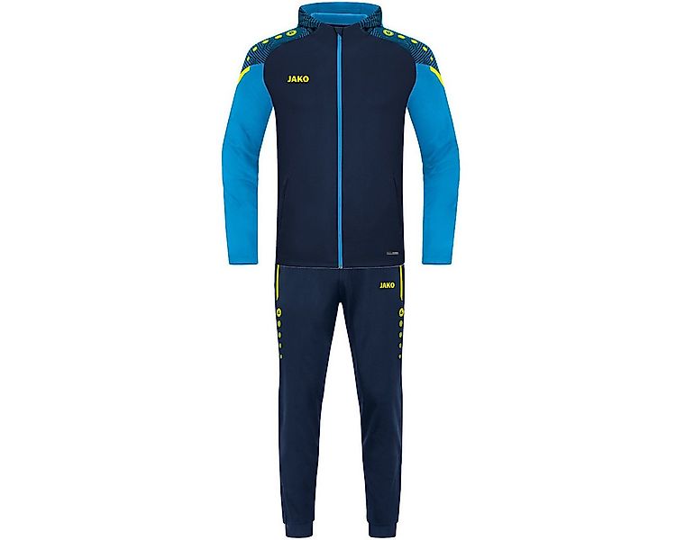 Jako Trainingsanzug Trainingsanzug Polyester Performance mit Kapuze günstig online kaufen