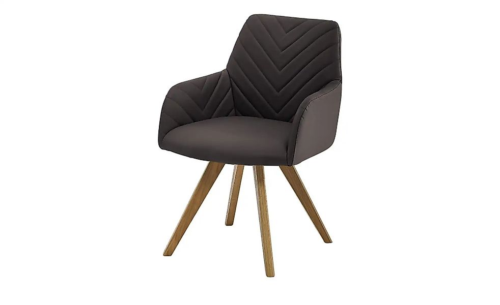 Woodford Esszimmerstuhl  Delhi ¦ braun ¦ Maße (cm): B: 61 H: 88 T: 66.5 Stü günstig online kaufen