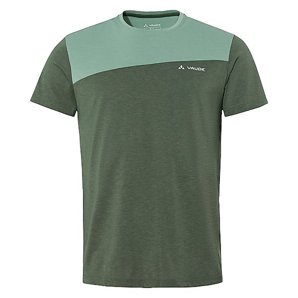VAUDE T-Shirt Sveit Shirt mit Marken-Logo günstig online kaufen