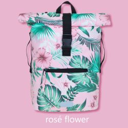 ELEPHANT Freizeitrucksack Time Bag aus Plane, günstig online kaufen