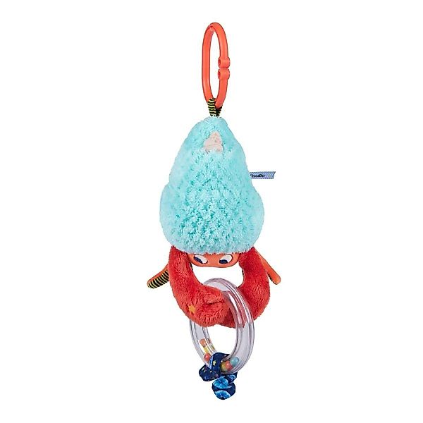 Moulin Roty Greifspielzeug Spieltier Einsiedlerkrebs 30cm günstig online kaufen