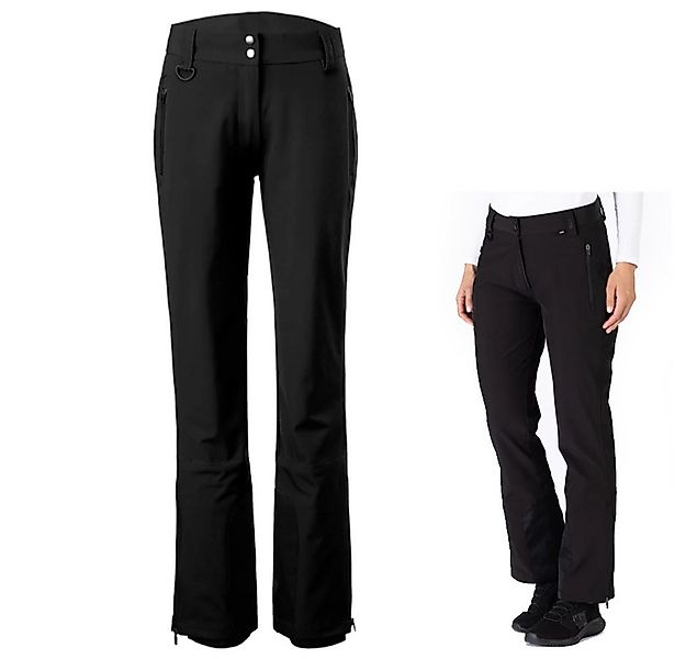 Linea Primero Leggings LPO - Schneehose TELA 2 wasserabweisend atmungsaktiv günstig online kaufen