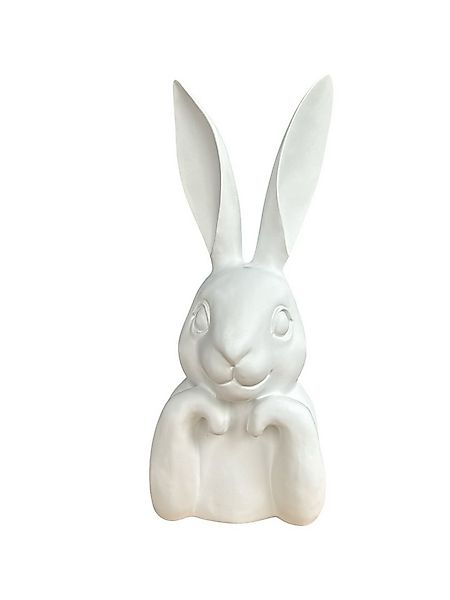 presentis Osterhase HASENBÜSTE Max OSTERHASE 40cm OSTERDEKO DEKOFIGUR günstig online kaufen