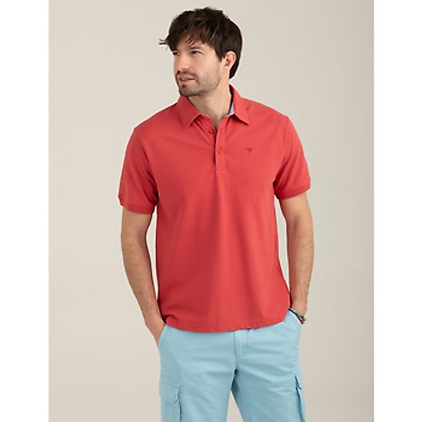 Fred Mello  Poloshirt FM26S08QU günstig online kaufen