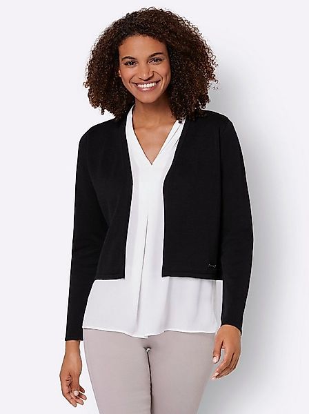 Witt Strickjacke Strickbolero günstig online kaufen