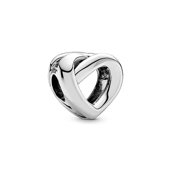 Pandora Bead Pandora Charm Knotted Heart günstig online kaufen