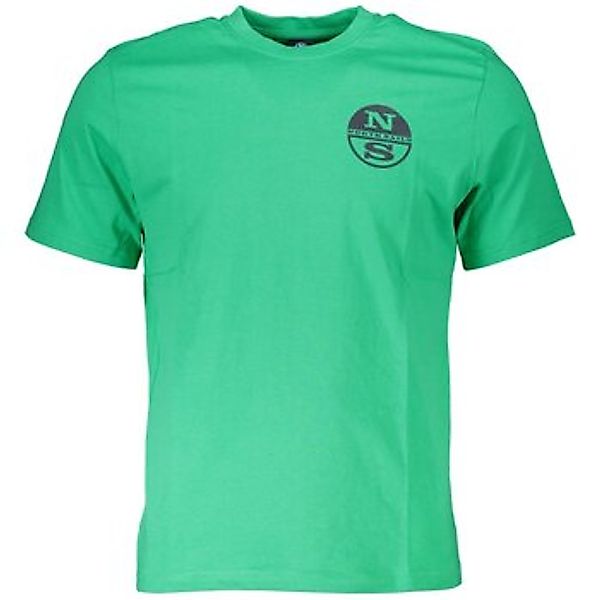 North Sails  T-Shirt 902838000_VE0409 günstig online kaufen