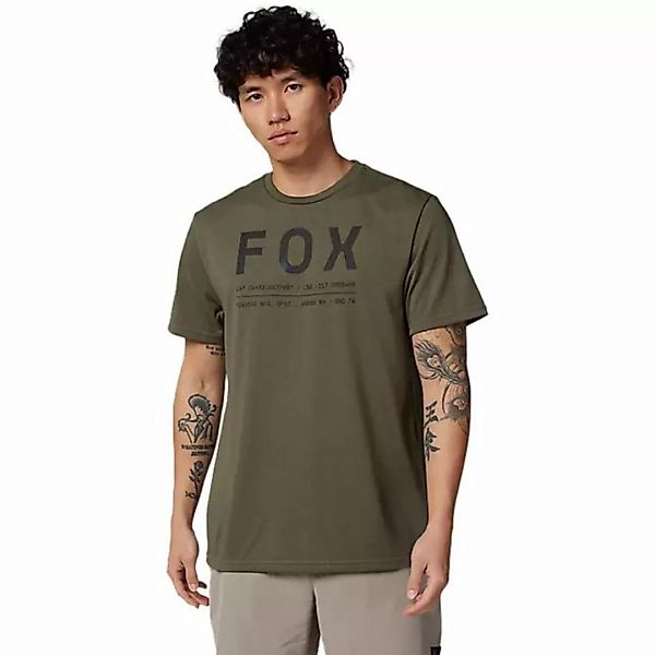 Fox T-Shirt NON STOP TECH günstig online kaufen