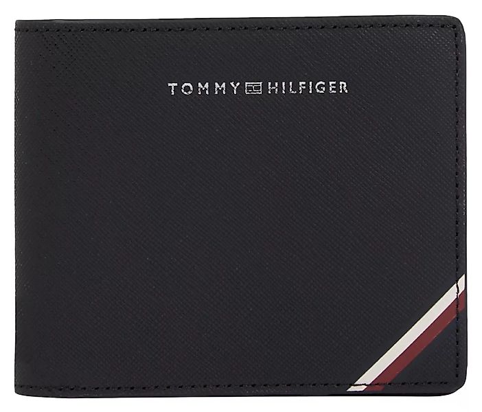 Tommy Hilfiger  Geldbeutel TH CENTRAL CC AND COIN günstig online kaufen