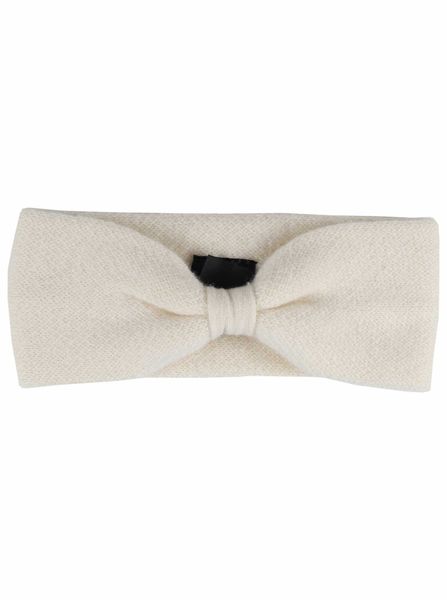 Zwillingsherz Stirnband Cashmere, Feinstrick günstig online kaufen