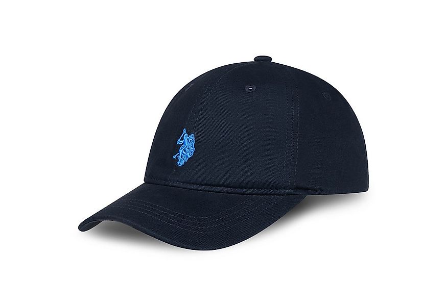U.S. Polo Assn. Baseball Cap Baseball Cap USHenryy – Unisex Cap mit weicher günstig online kaufen