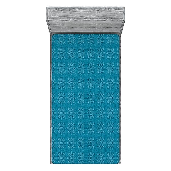 Abakuhaus Spannbettlaken Soft Dekorativer Stoff Bettwäsche günstig online kaufen