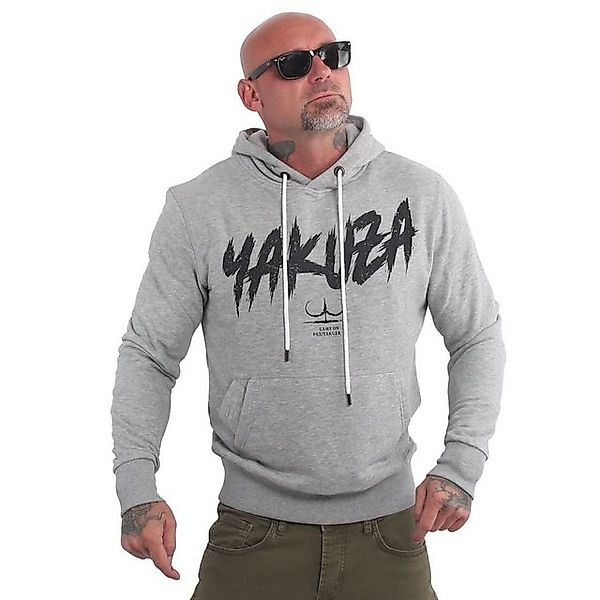 YAKUZA Hoodie Fat Tag günstig online kaufen