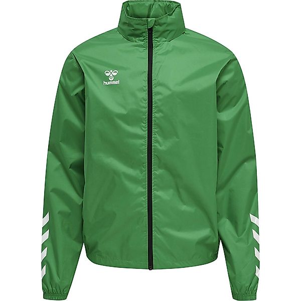 hummel Regenjacke Hummel Herren Regenjacke Core günstig online kaufen
