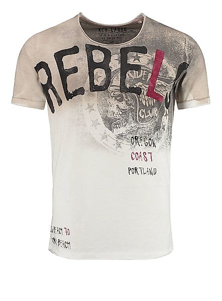 Key Largo T-Shirt Herren T-Shirt MT günstig online kaufen