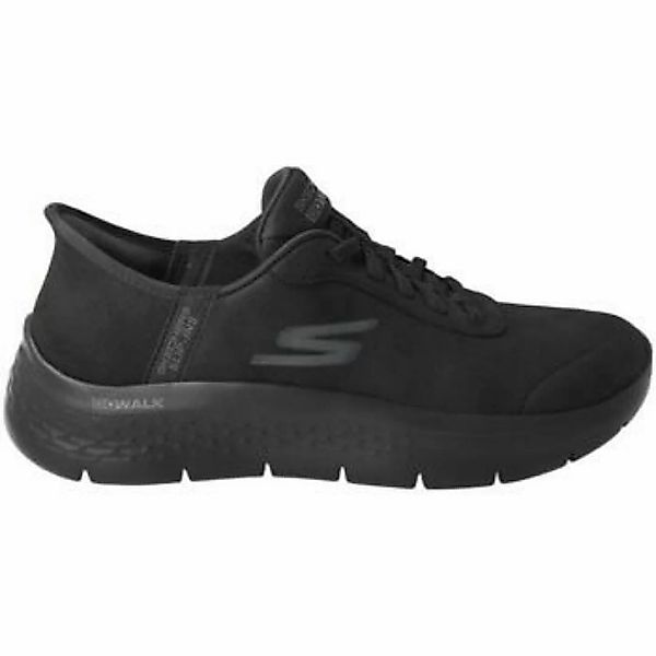 Skechers  Turnschuhe 124837-BRN günstig online kaufen