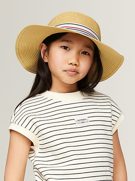 Tommy Hilfiger Sonnenhut TRACK CLUB SUMMER günstig online kaufen