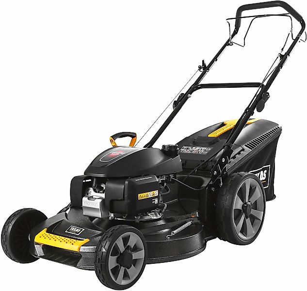 Texas Benzinrasenmäher "WLA 5391TR/W" günstig online kaufen
