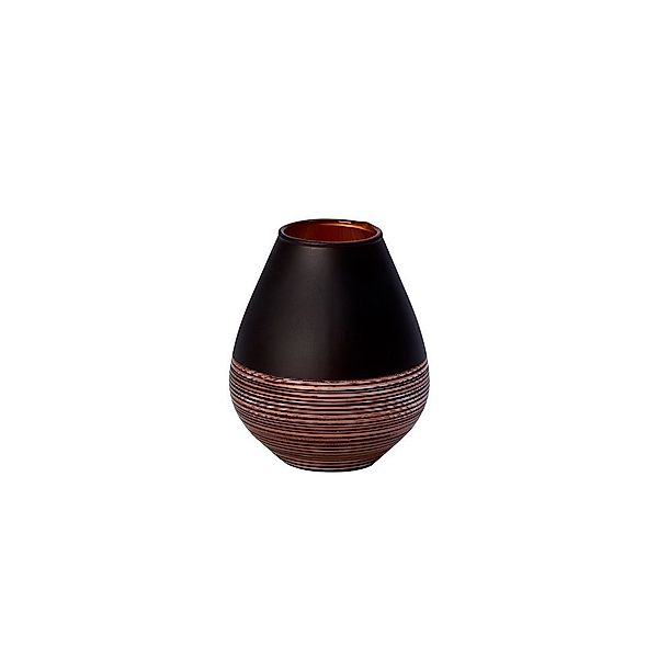 Villeroy & Boch Dekovase Manufacture Swirl günstig online kaufen