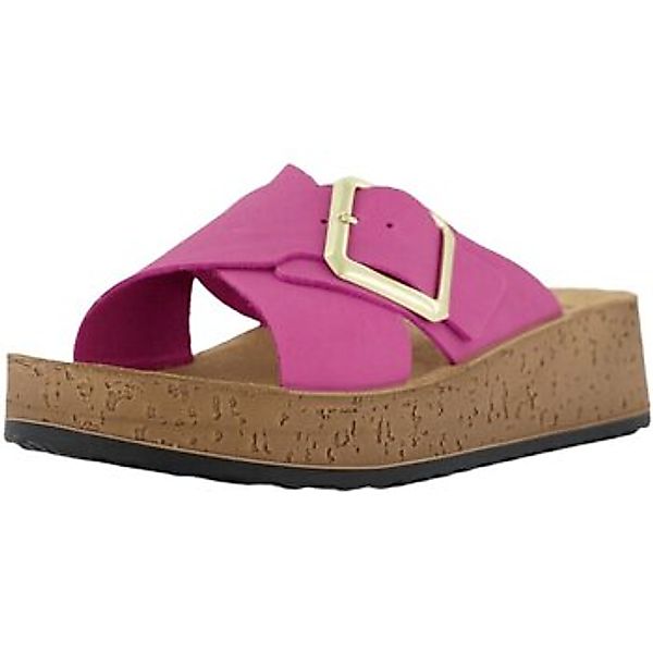 Rohde  Clogs Pantoletten Cortina 6210 46 günstig online kaufen