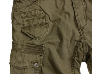 Geographical Norway Cargoshorts Timua Herren Bermuda günstig online kaufen