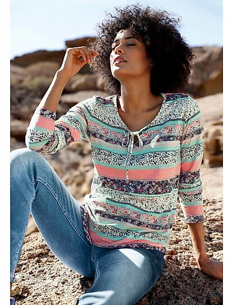 Inspirationen Rundhalsshirt "Shirt", 1 Stk. günstig online kaufen