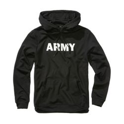 Brandit Kapuzenpullover Brandit Army Hoodie mit günstig online kaufen