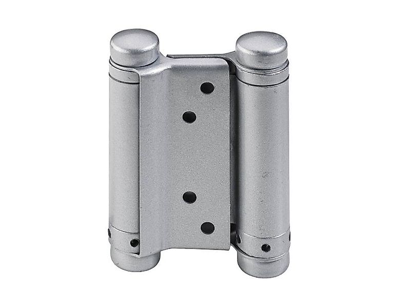 Hettich WC-Deckel-Scharnier Hettich Pendeltürscharnier grau günstig online kaufen