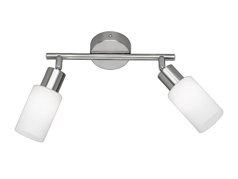 Reality Leuchten LED Deckenstrahler, Dimmfunktion, LED günstig online kaufen