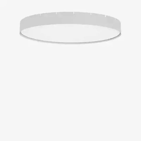 B.lux Castle Deckenleuchte LED, weiß - ø90 cm günstig online kaufen