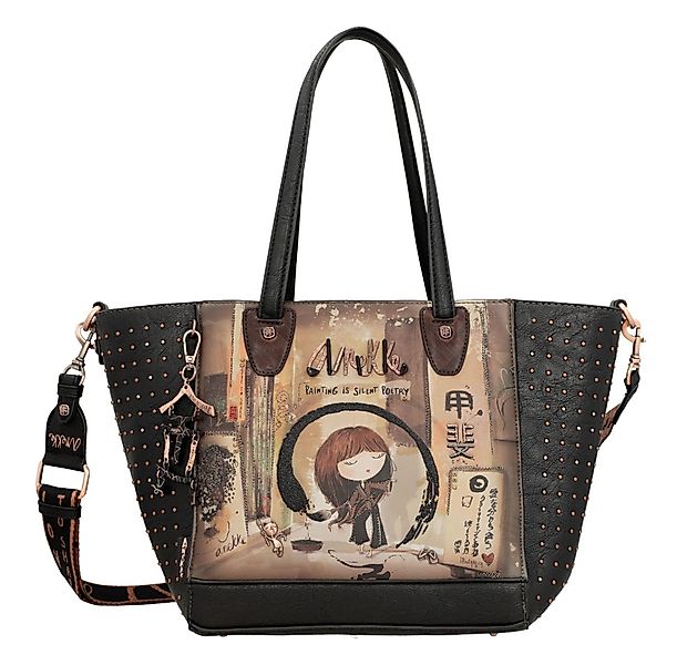 Anekke Shopper Shōen (Set, 2-tlg) günstig online kaufen