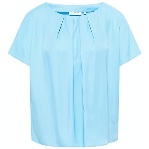 Eterna  Blusen Kurzarmbluse für Damen günstig online kaufen