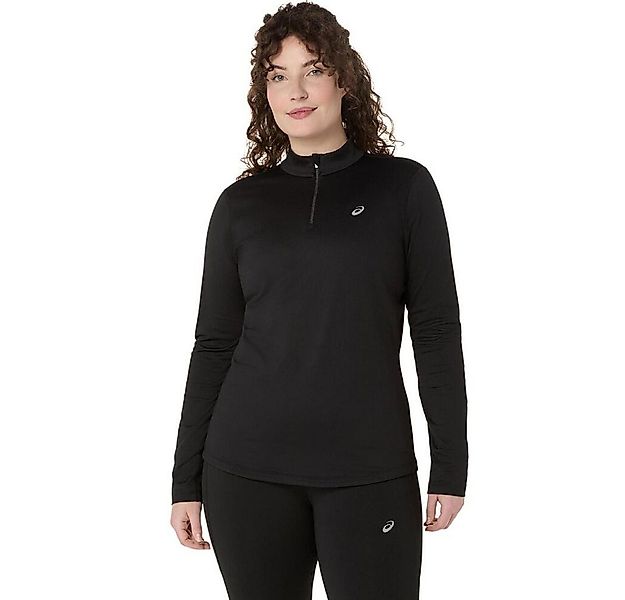 Asics Laufshirt Core Winter 1/2 Zip Longsleeve günstig online kaufen