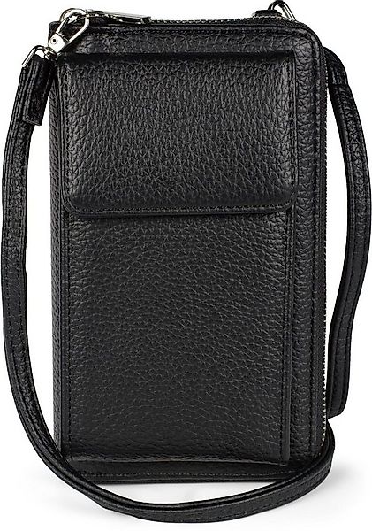 styleBREAKER Mini Bag Umhängetasche mit Handyfach und RFID Schutz (1-tlg) günstig online kaufen