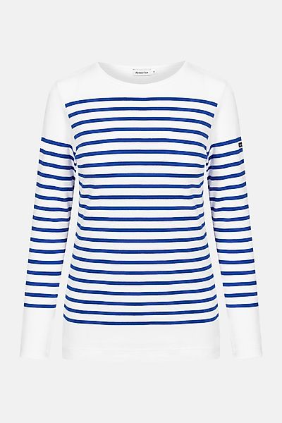 Armor Lux Langarmshirt Damen Matrosenshirt Amiral günstig online kaufen