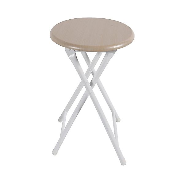 Mojawo Fußhocker Klapphocker Klappstuhl Küchenhocker Hocker günstig online kaufen