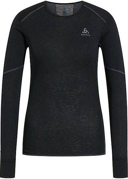 Odlo Langarmshirt ACTIVE X-WARM BLACK günstig online kaufen