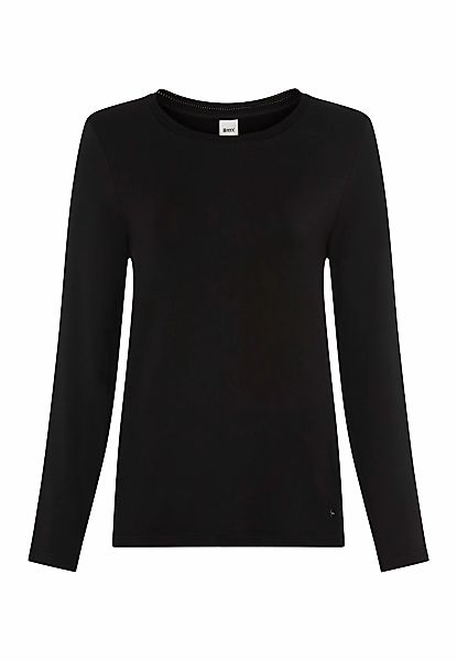 Brax Langarmshirt "Style CARINA L" günstig online kaufen