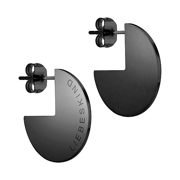 Liebeskind Berlin Paar Ohrstecker Edelstahl günstig online kaufen