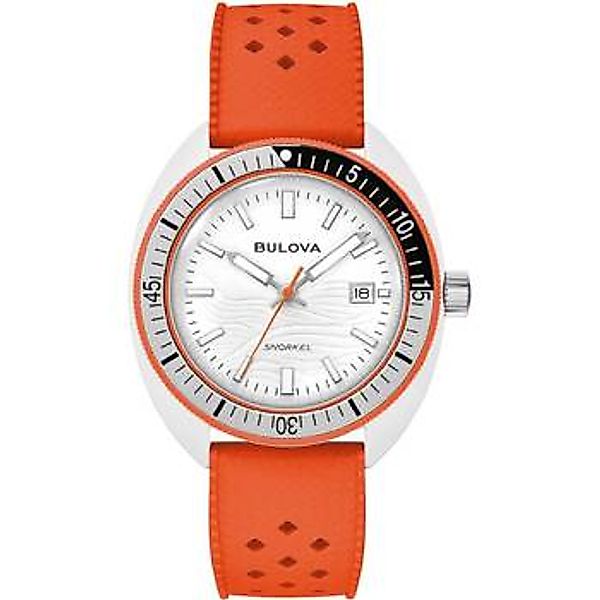 Bulova Quarzuhr 98B448, Armbanduhr, Herrenuhr, analog, günstig online kaufen