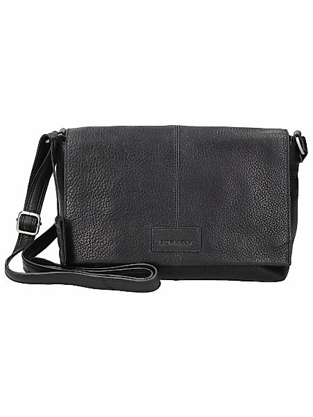 Burkely Umhängetasche "BURKELY Taschen Glattleder" günstig online kaufen