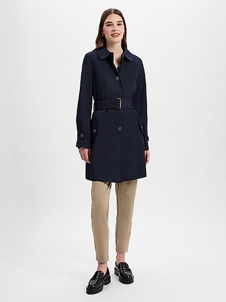 s.Oliver BLACK LABEL Trenchcoat günstig online kaufen