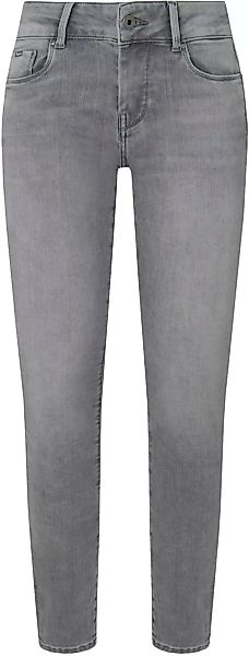 Pepe Jeans Skinny-fit-Jeans "SOHO", im 5-Pocket-Stil mit 1-Knopf Bund und S günstig online kaufen