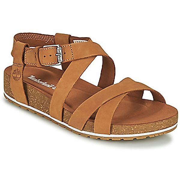 Timberland  Sandalen MALIBU WAVES ANKLE günstig online kaufen