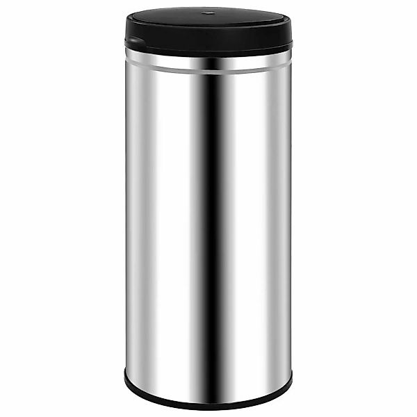 Automatischer Sensor-mülleimer 80 L Edelstahl günstig online kaufen