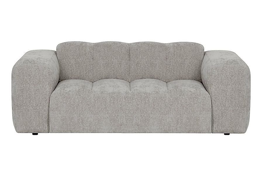 NADUVI Collection | 2-Sitzer-Sofa Sandro Chenille günstig online kaufen