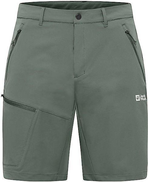 Jack Wolfskin Trekkingshorts PICO TRAIL SHORTS günstig online kaufen
